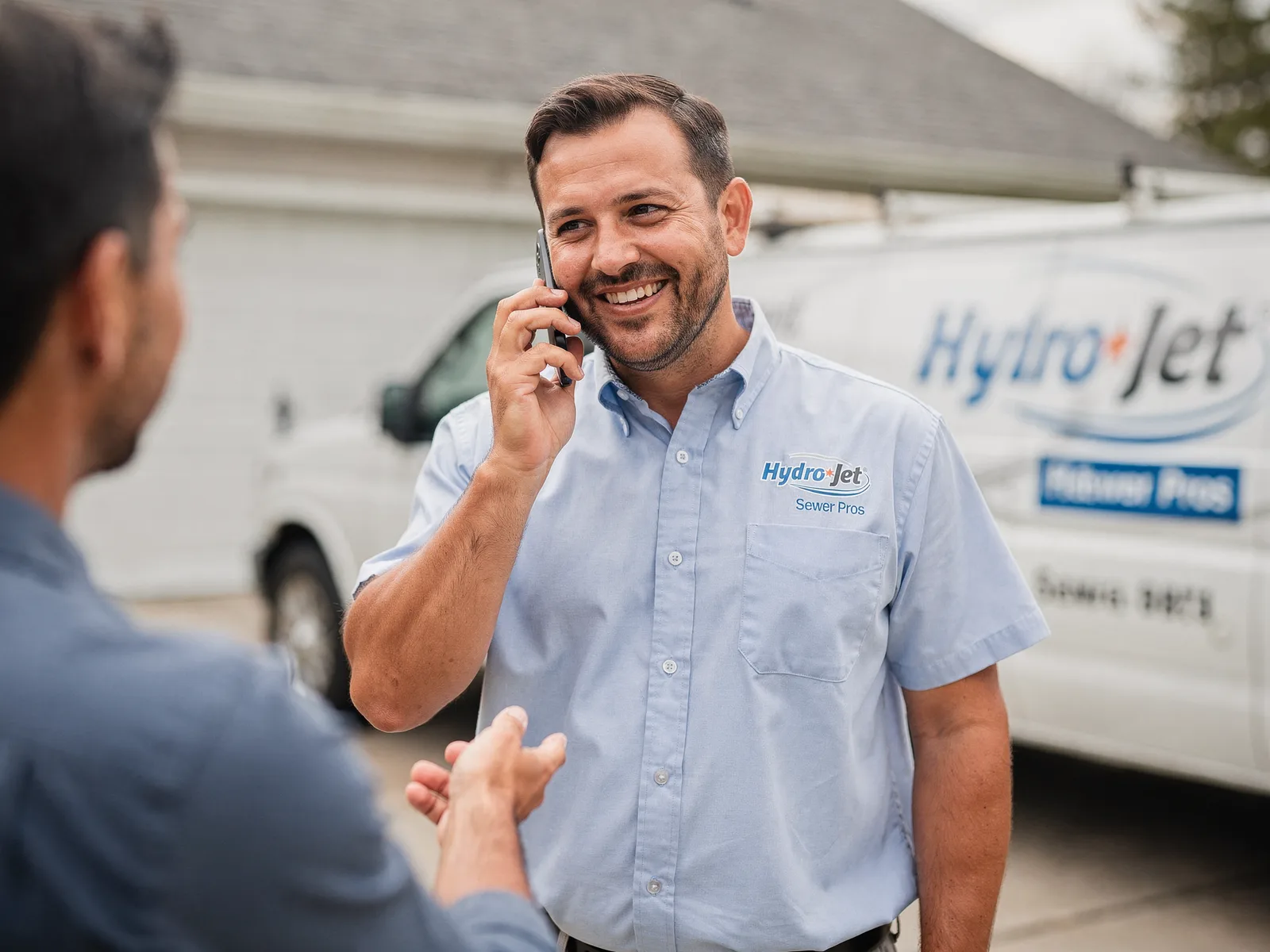 Hydro Jetting Rocky Ford, CO FAQs